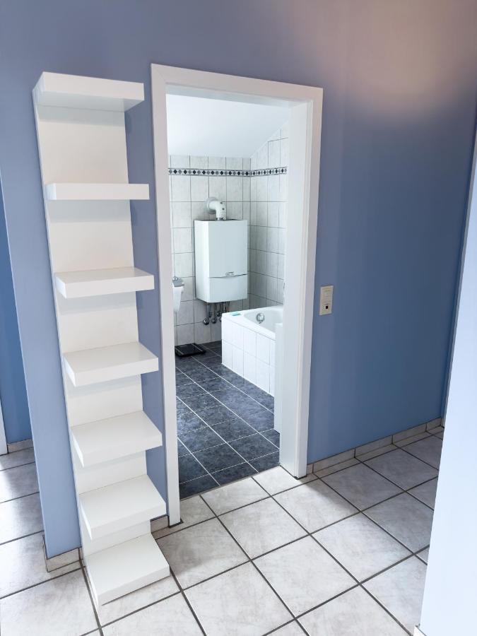 Appartement Ruhiges Juwel: Frisch Renoviert 100 Qm à Jülich Extérieur photo